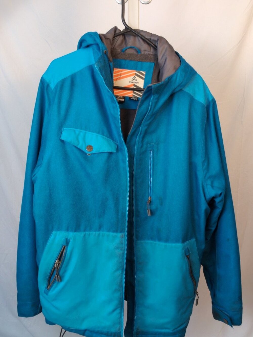 Firefly Ski Jacket
